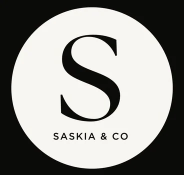 Saskia Markveld-Reynolds logo