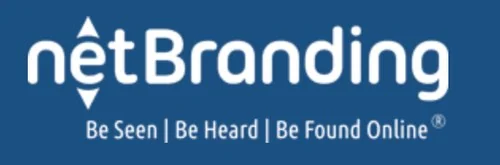 Net Branding Limited logo