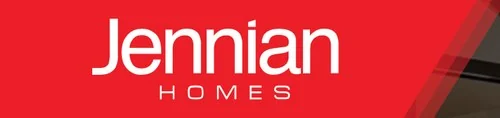 Jennian Homes logo