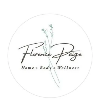 Florence Paige logo