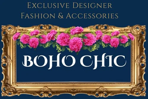 BohoChic logo